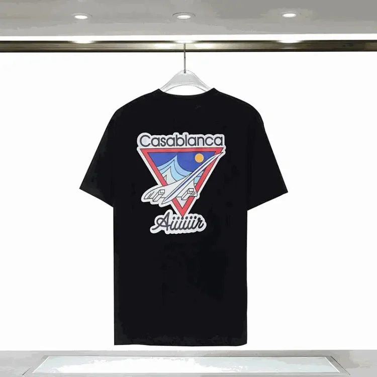  Casa Blanca T-shirt( 40 + styles)