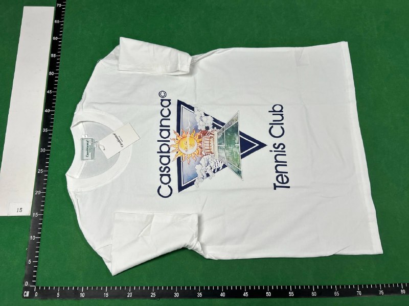  Casa Blanca T-shirt( 40 + styles) - 3