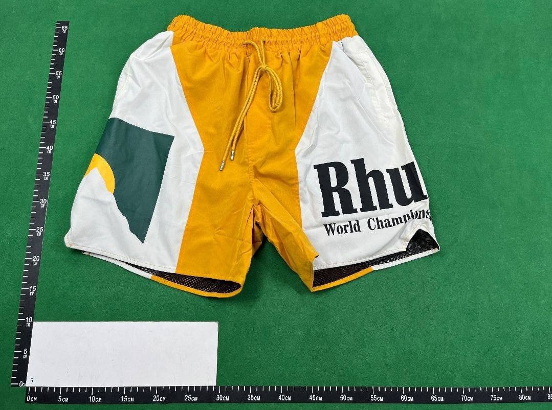 Rhude shorts（30+style - 3
