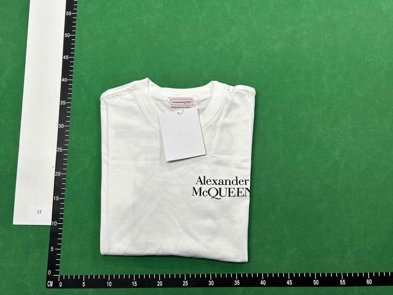 Alexander McQueen t-shirt - 3