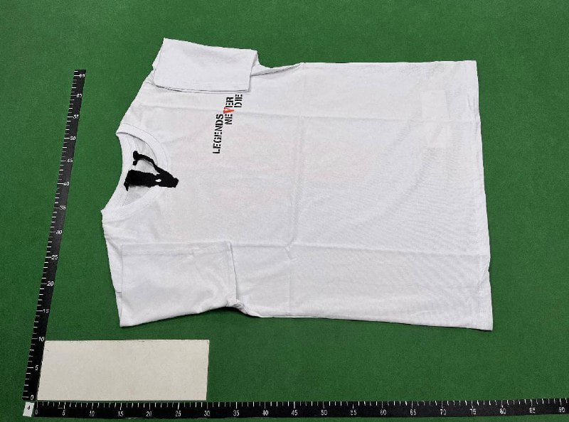  Vlone tee  (40 CP) - 2