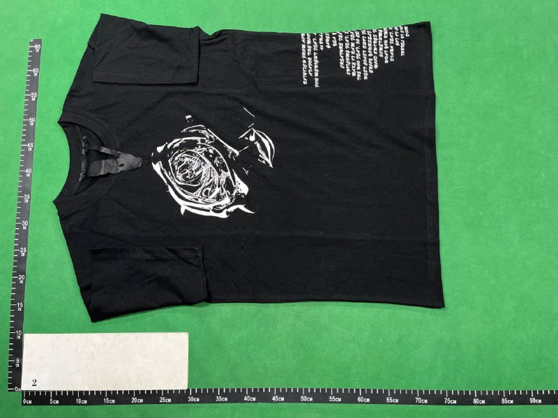  Vlone tee  (40 CP) - 3