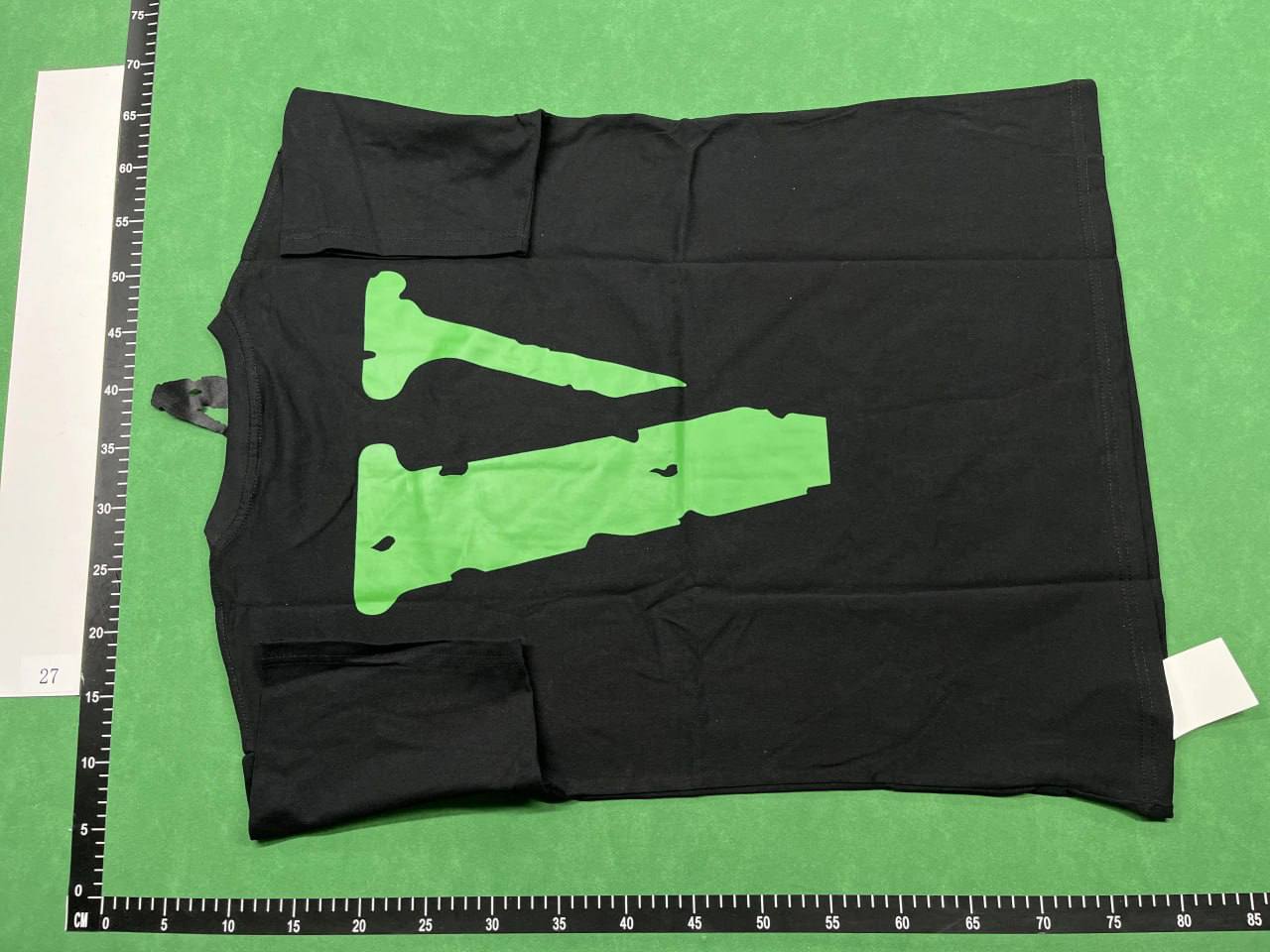 Vlone T-shirt collection - 5