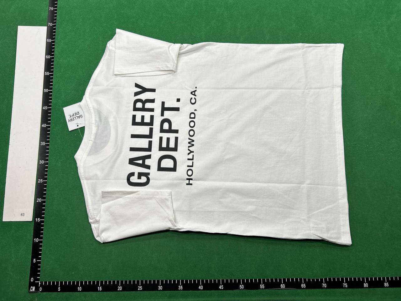 Gallery Dept Tee - 4