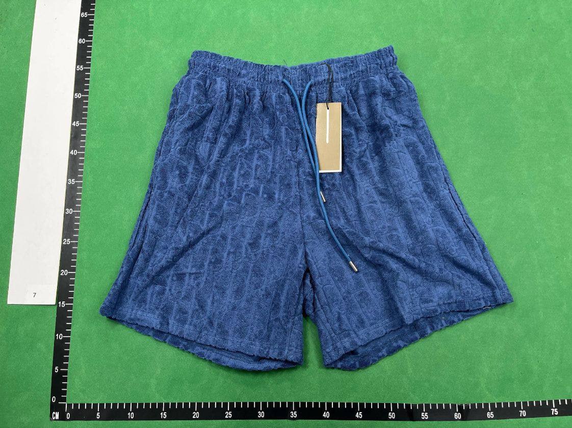 Dior suit  (36 CP) - 3