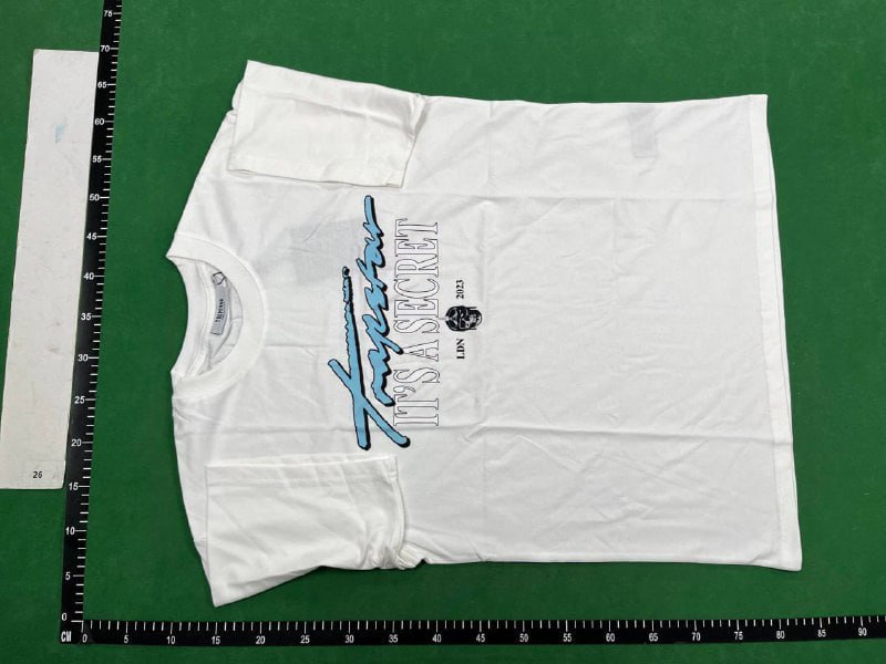 Trapstar T-shirt  (40 CP) - 2