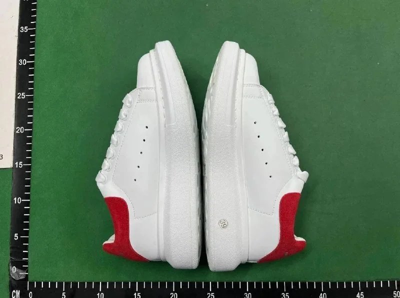 Alexander McQueen shoes（40 STYLE OG） - 2