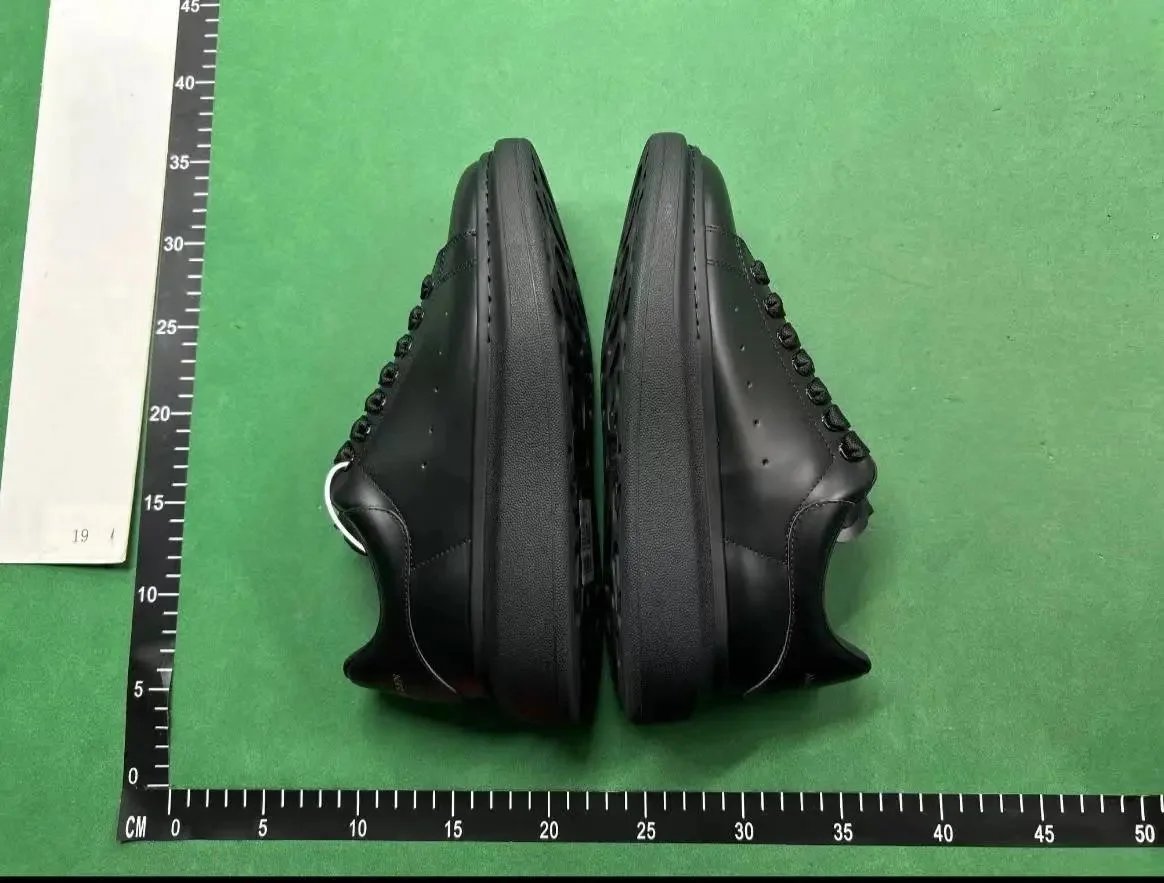 Alexander McQueen shoes（40 STYLE OG） - 4