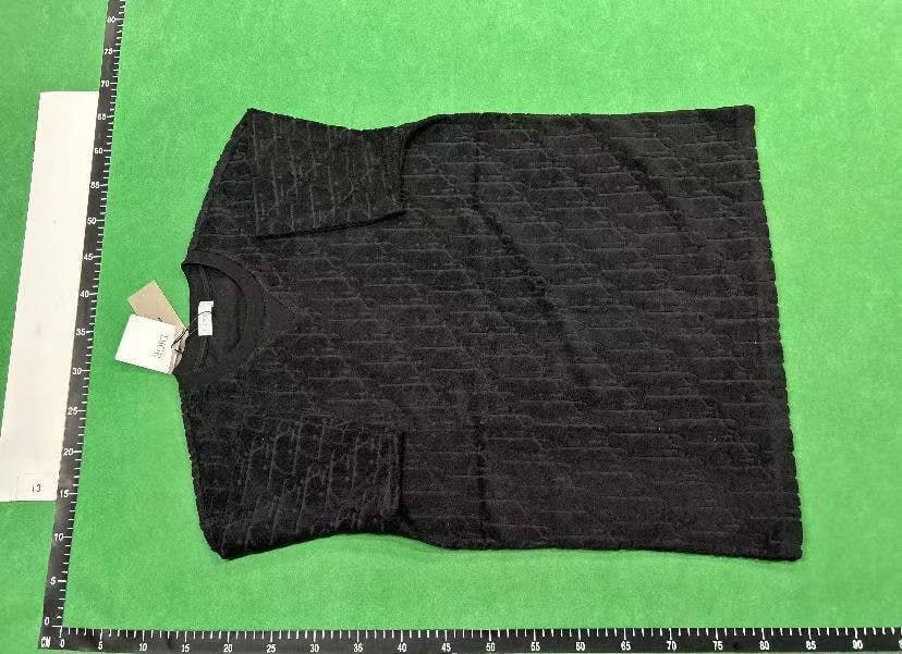 Dior short sleeve - 2