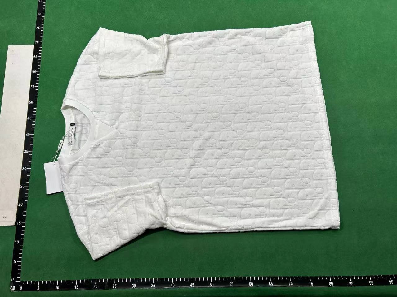 Dior short sleeve - 3