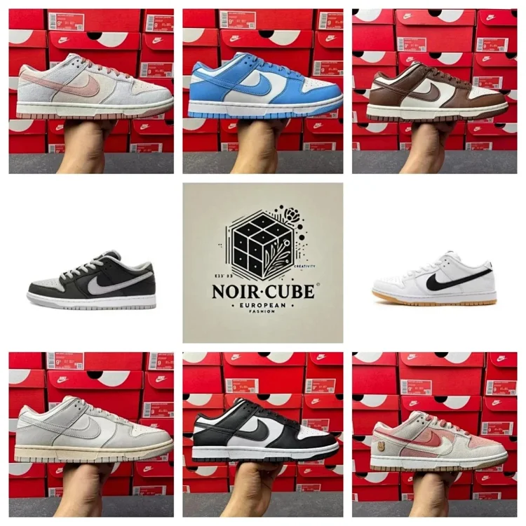 Air Jordan 1 Low Dunk（38 STYLE OG）