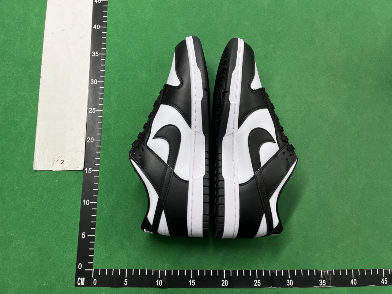 Air Jordan 1 Low Dunk（38 STYLE OG） - 2
