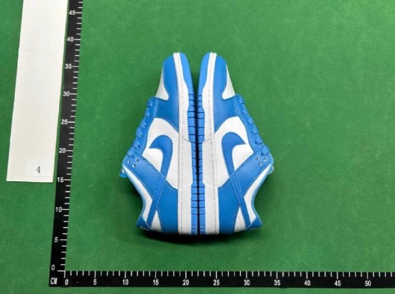 Air Jordan 1 Low Dunk（38 STYLE OG） - 5