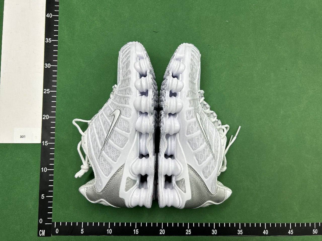 Nike shox tltl 2 shoes（31 STYLE OG） - 3