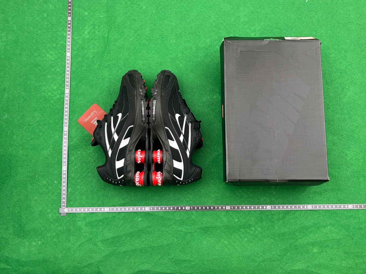 Nike shox tltl 2 shoes（31 STYLE OG） - 4