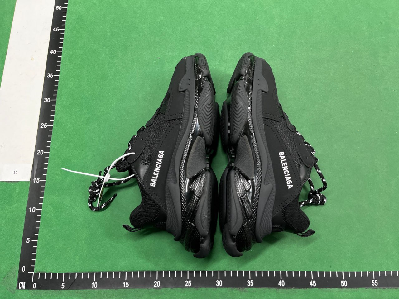Balenciaga shoes  (40 CP) - 2