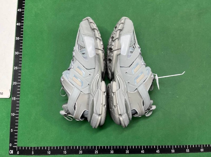 Balenciaga shoes  (40 CP) - 3