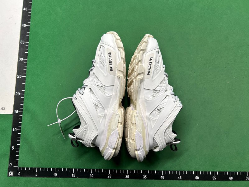 Balenciaga shoes  (40 CP) - 4