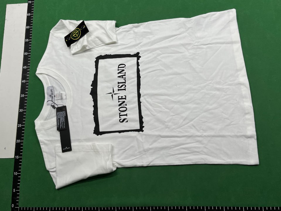 Stone island T-shirt  (40 CP) - 3