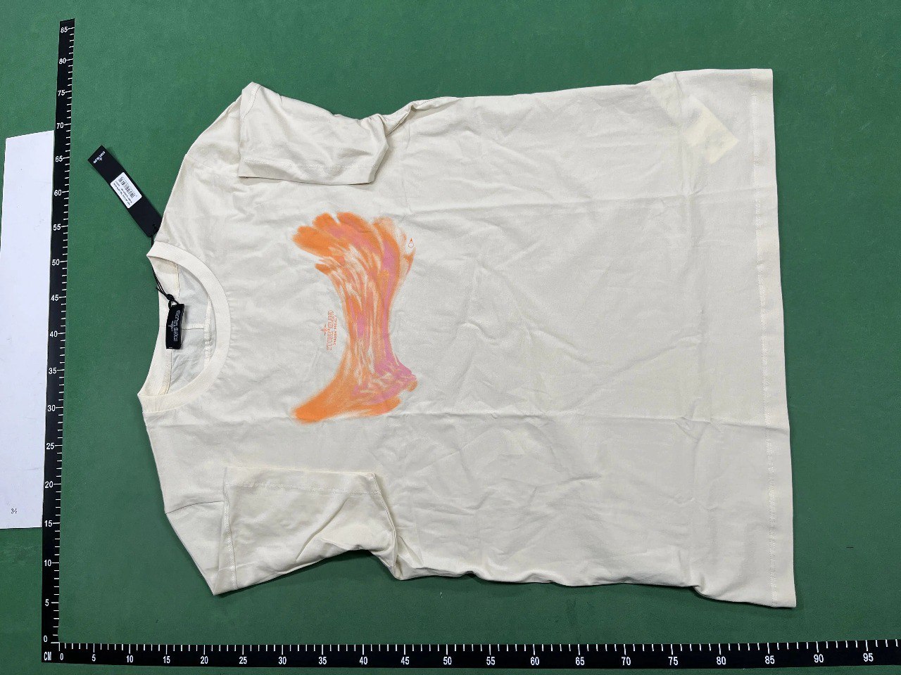 Stone island T-shirt  (40 CP) - 4