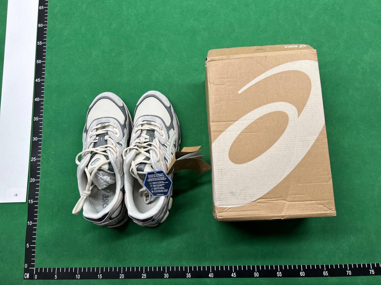 Asics GEL-NYC - 2