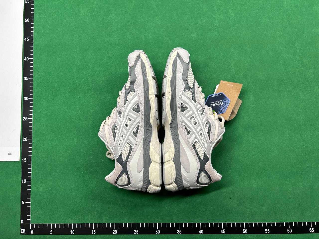 Asics GEL-NYC - 5