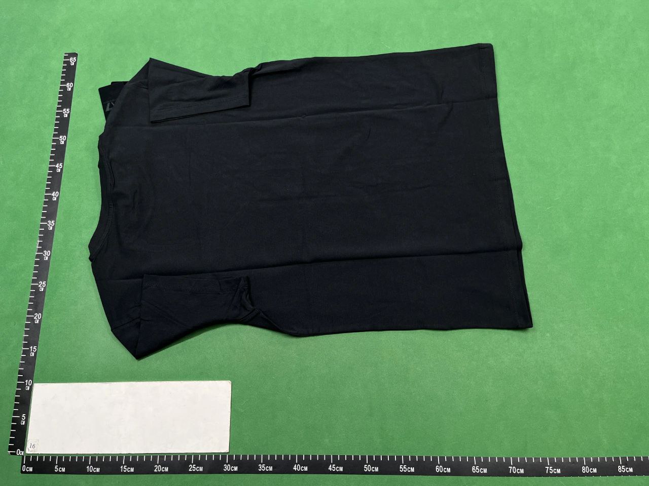 Emporio Armani Tee - 4