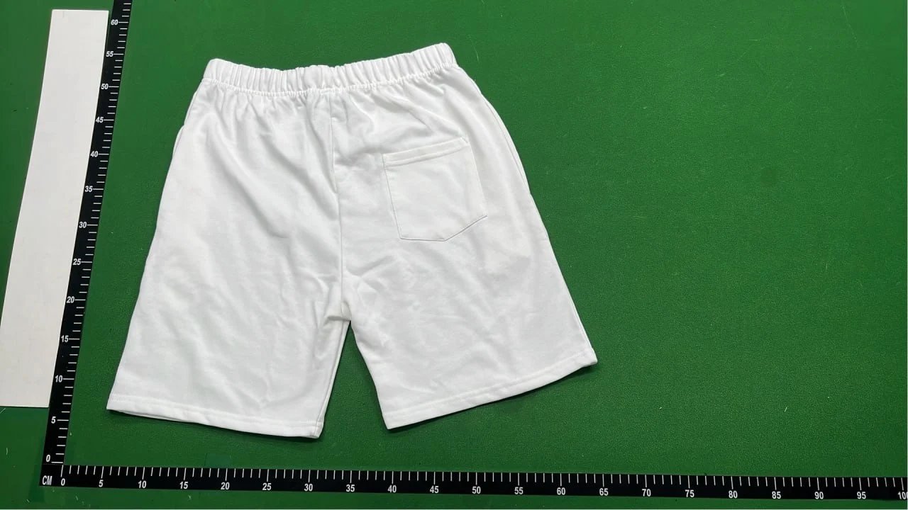 Essential Shorts - 3