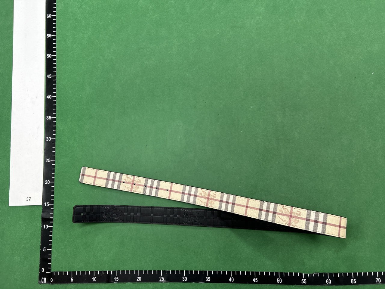 BURBERRY Belt - 4