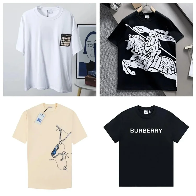  BURBERRY Tee