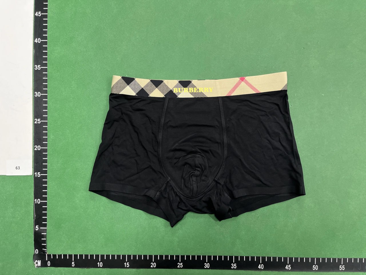 BURBERRY Underwear - 4