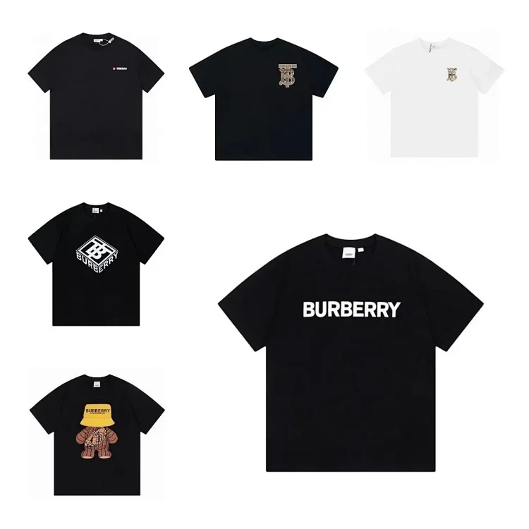  BURBERRY Tee