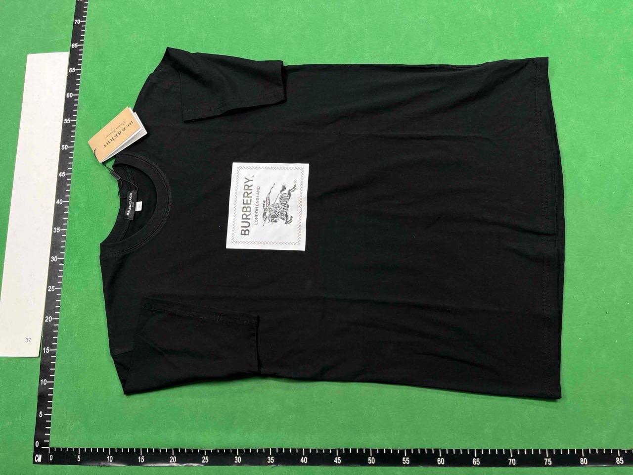 BURBERRY Tee - 2