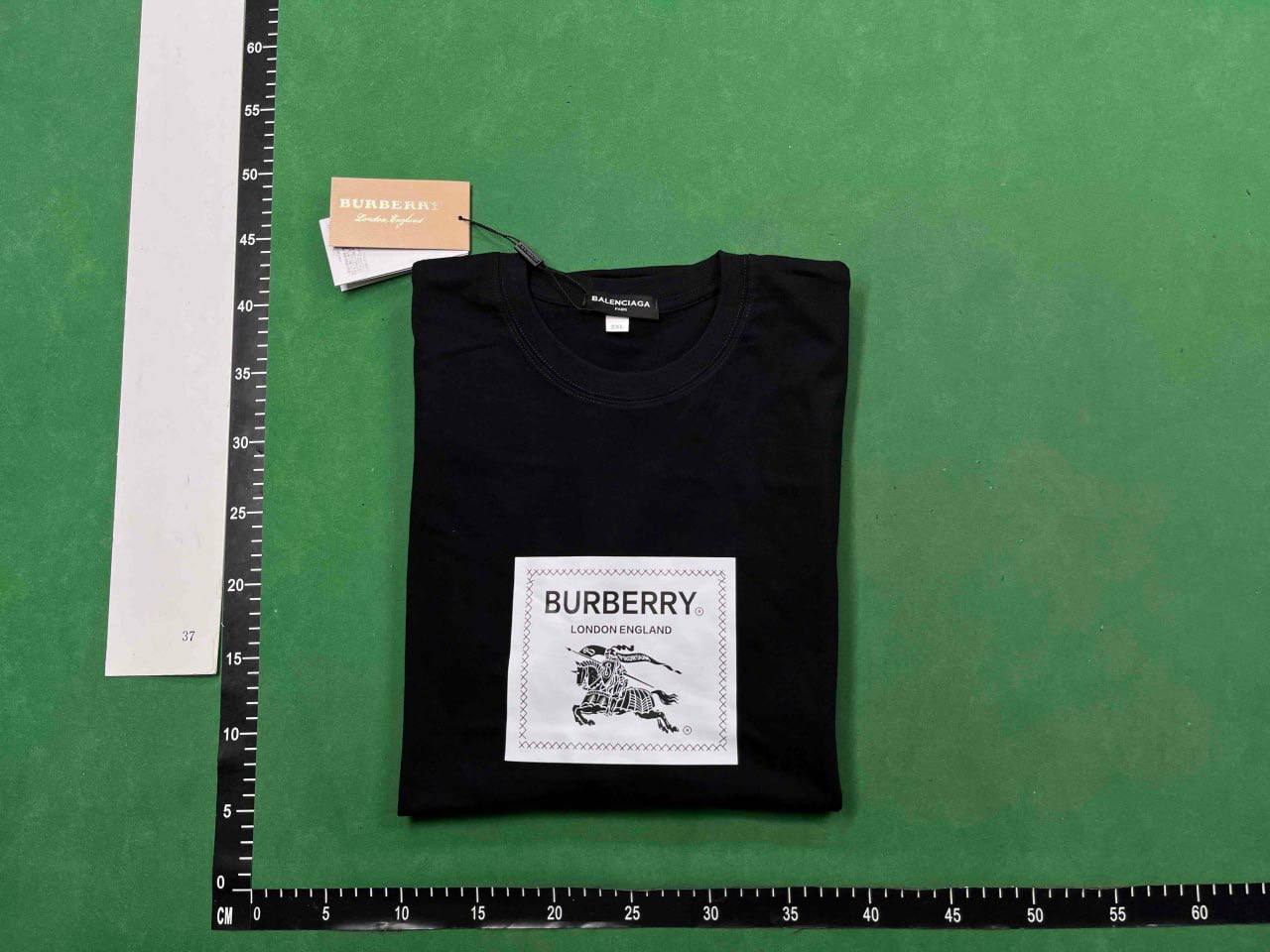  BURBERRY Tee - 4