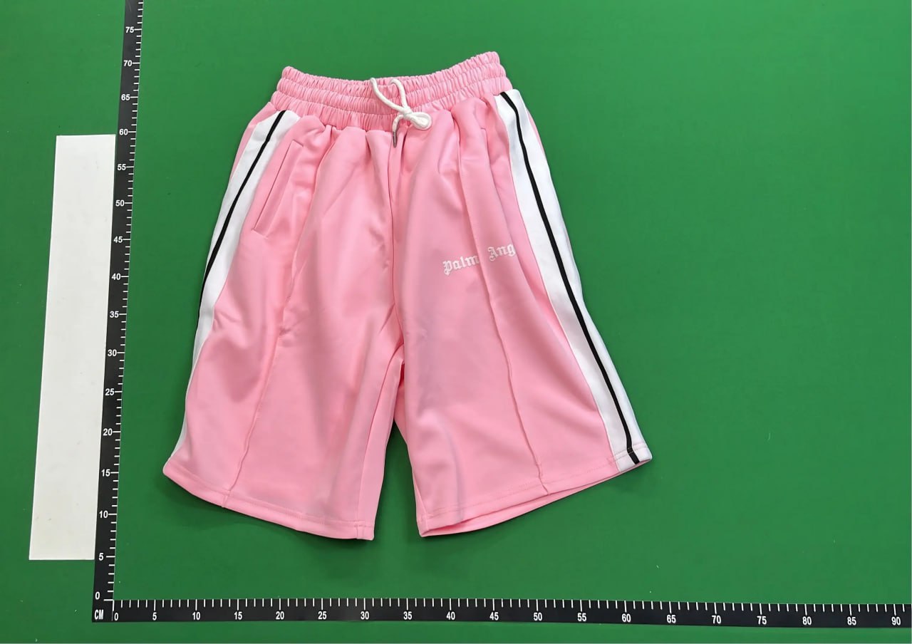 Palm AngelsBAPERalph LaurenAmi shorts（40  - 2