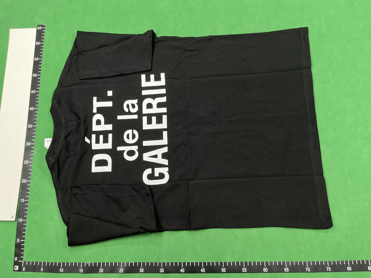 Gallery Dept  T-shirts (40 STYLE TOP) - 4
