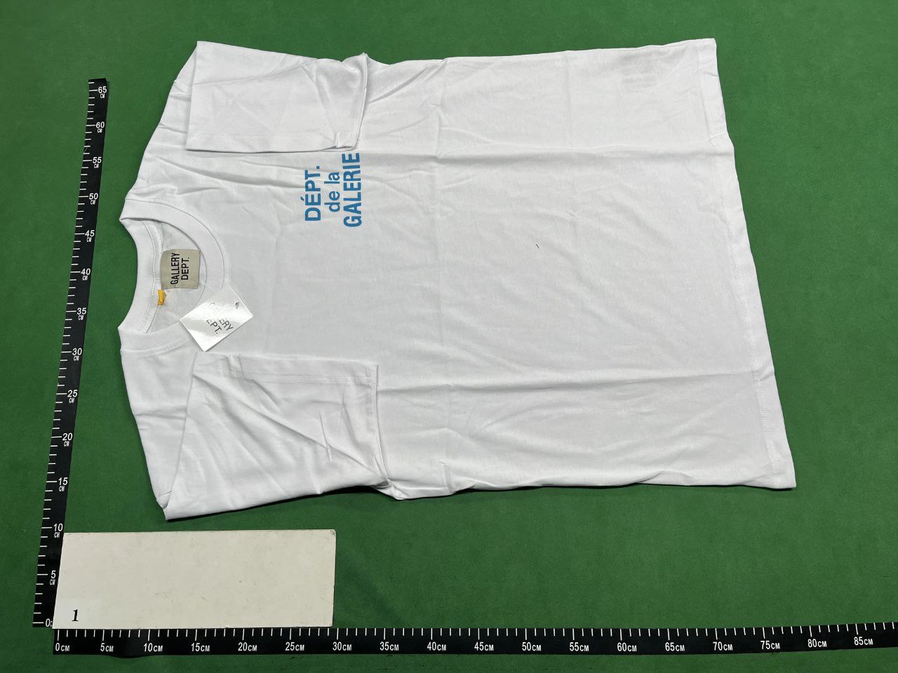 Gallery Dept  T-shirts (40 STYLE TOP) - 5