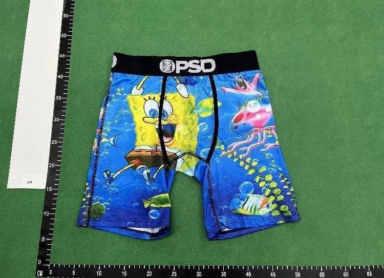 PSD Underwear   （40 colores TOP） - 2