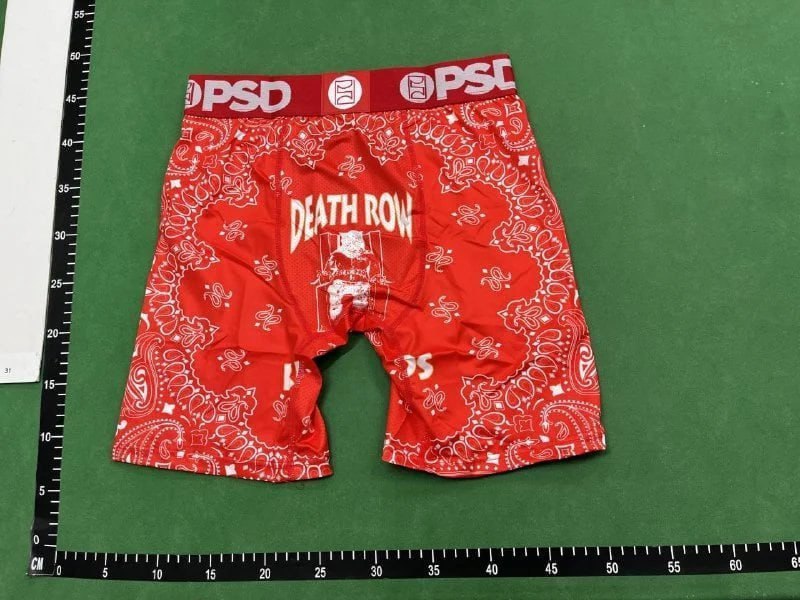 PSD Underwear   （40 colores TOP） - 4