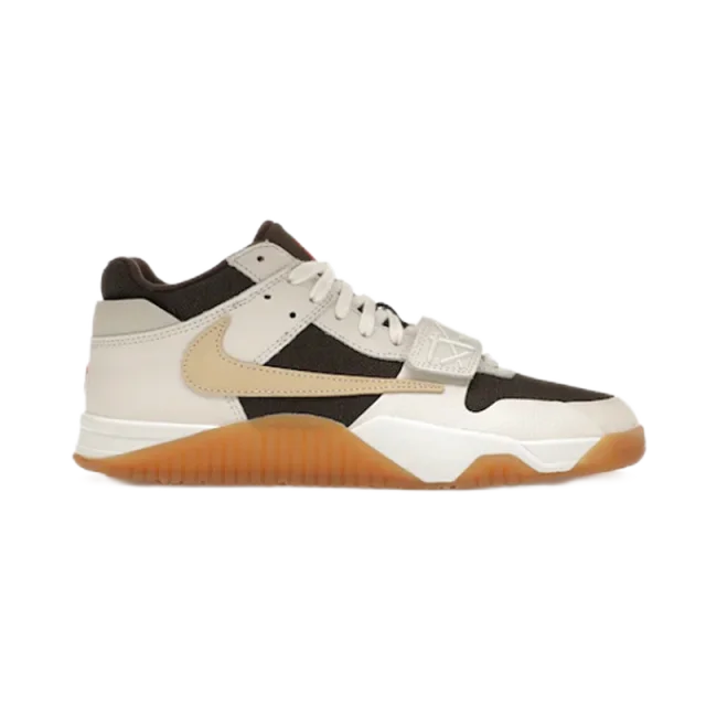 NIKE Jordan Jumpman Jack TR