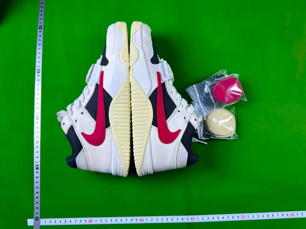 NIKE Jordan Jumpman Jack TR - 3