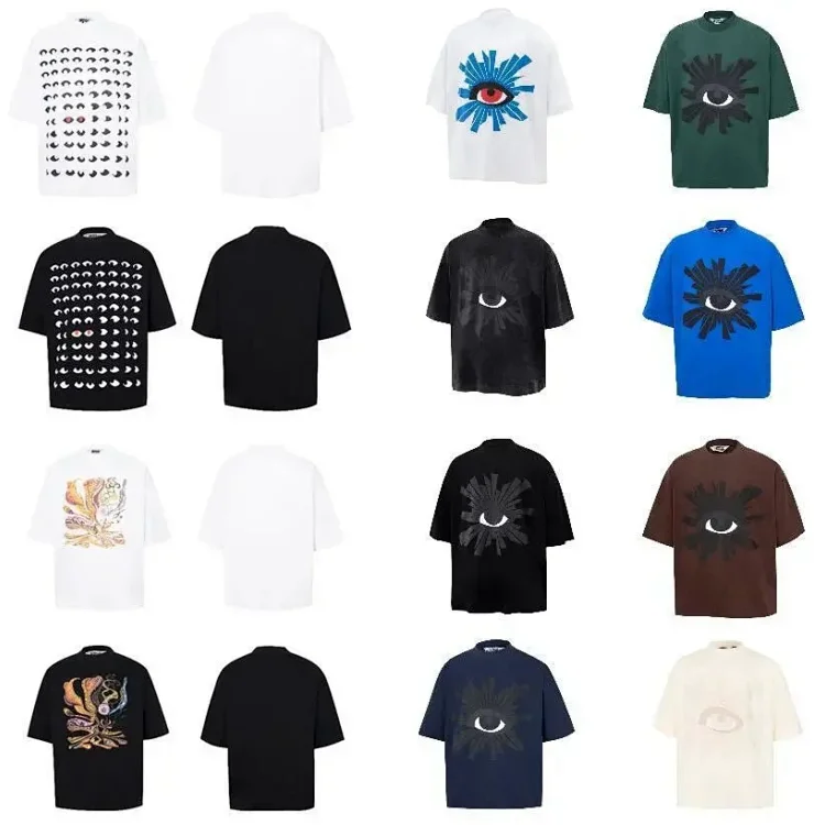 House Of Errors T-shirt