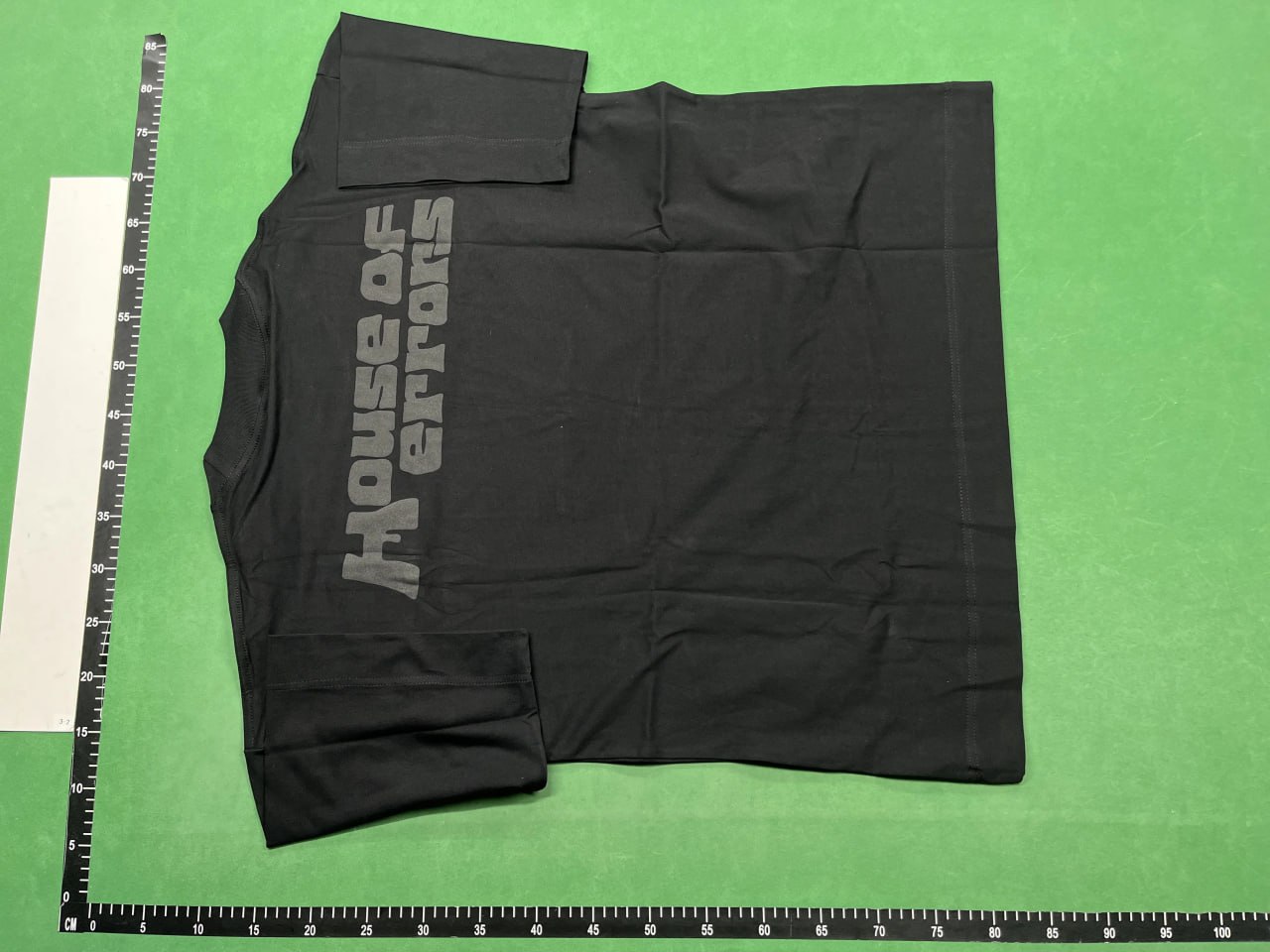 House Of Errors T-shirt - 3