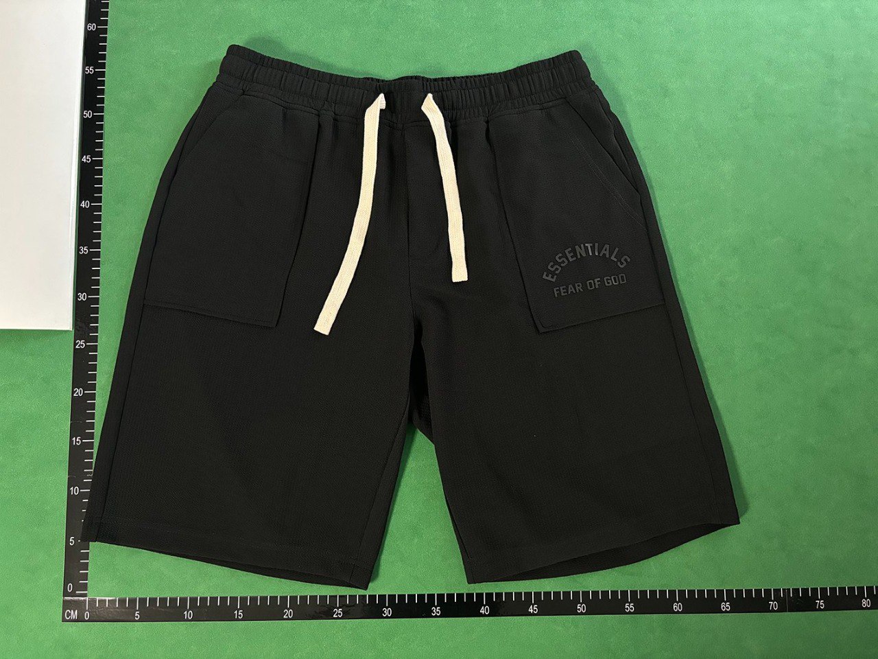  ESSENTIALS Suit     - 3