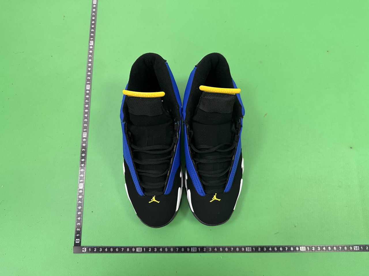 NIKE AIR JORDAN 14 - 2