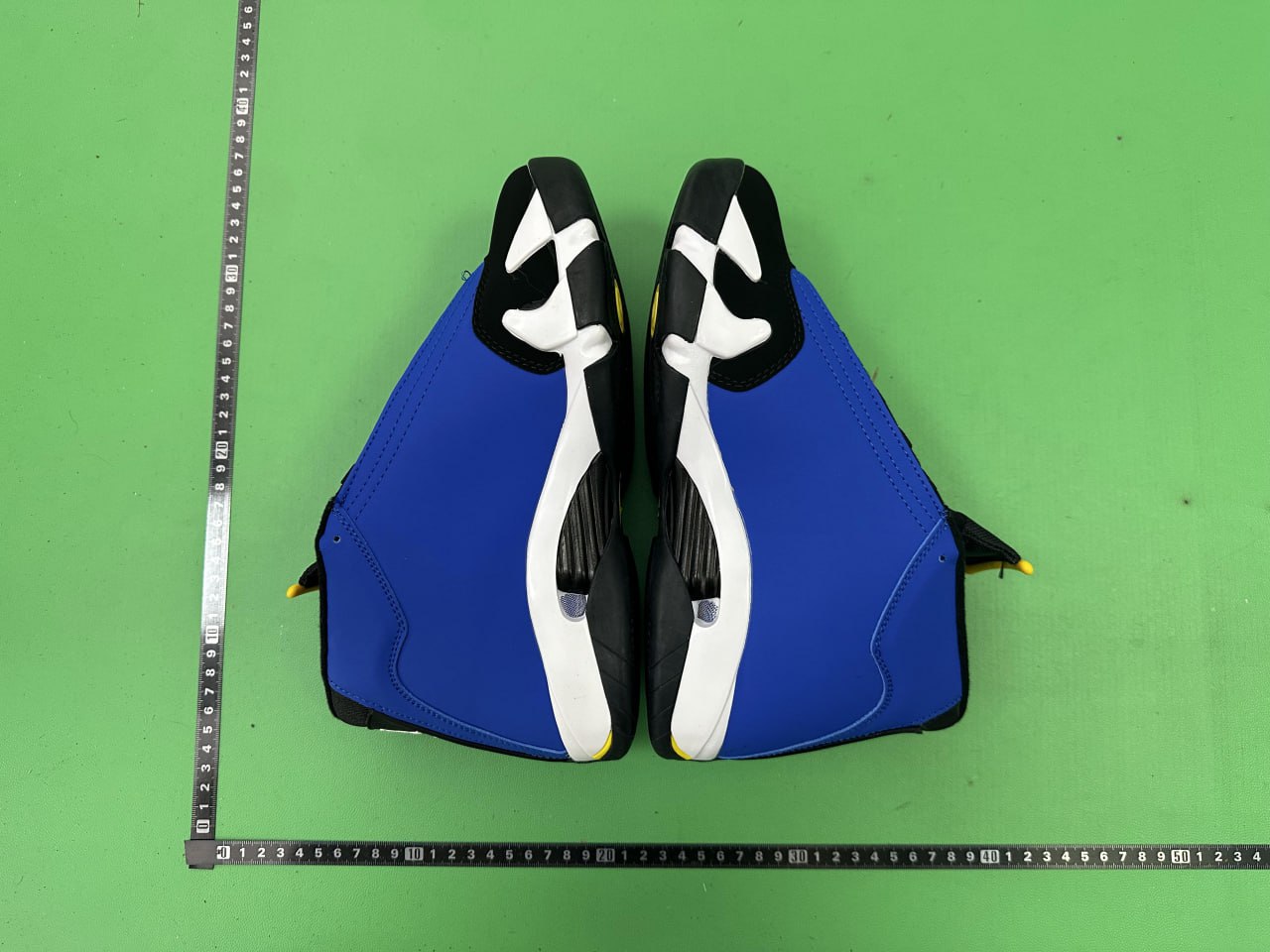NIKE AIR JORDAN 14 - 5