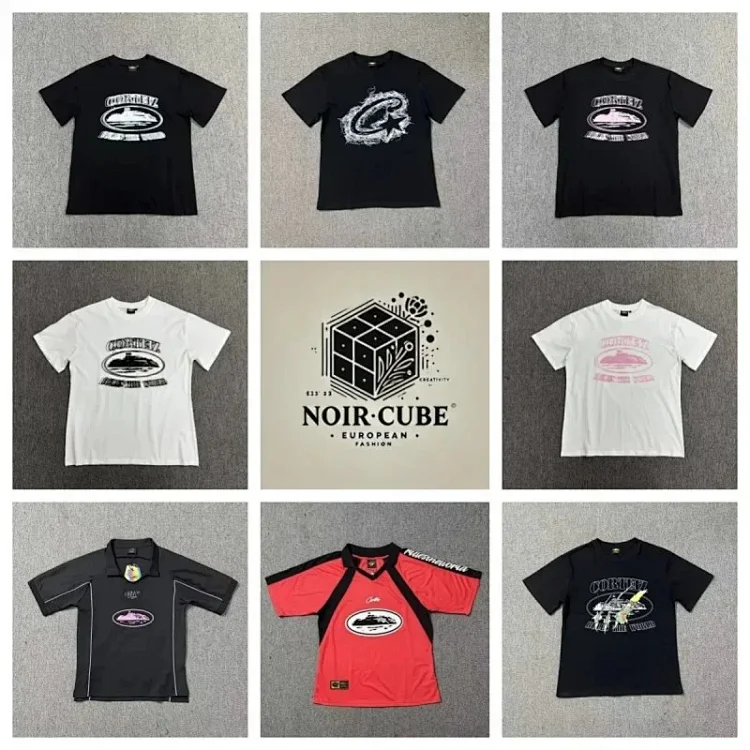 Corteiz Tee（40 STYLE TOP）