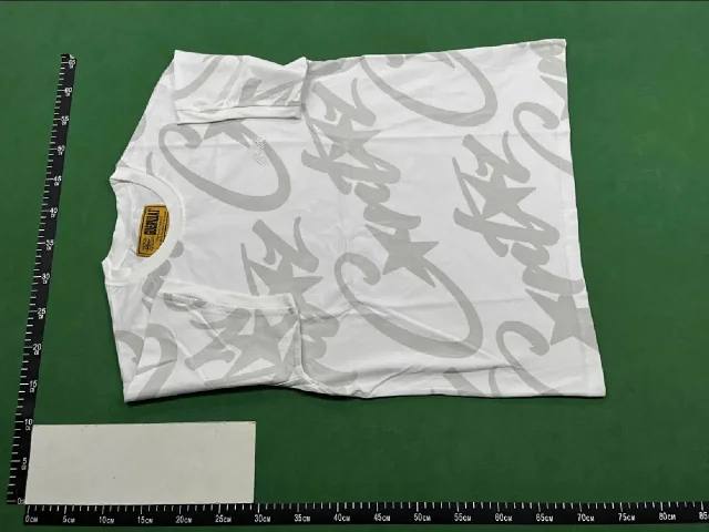 Corteiz Tee（40 STYLE TOP） - 2