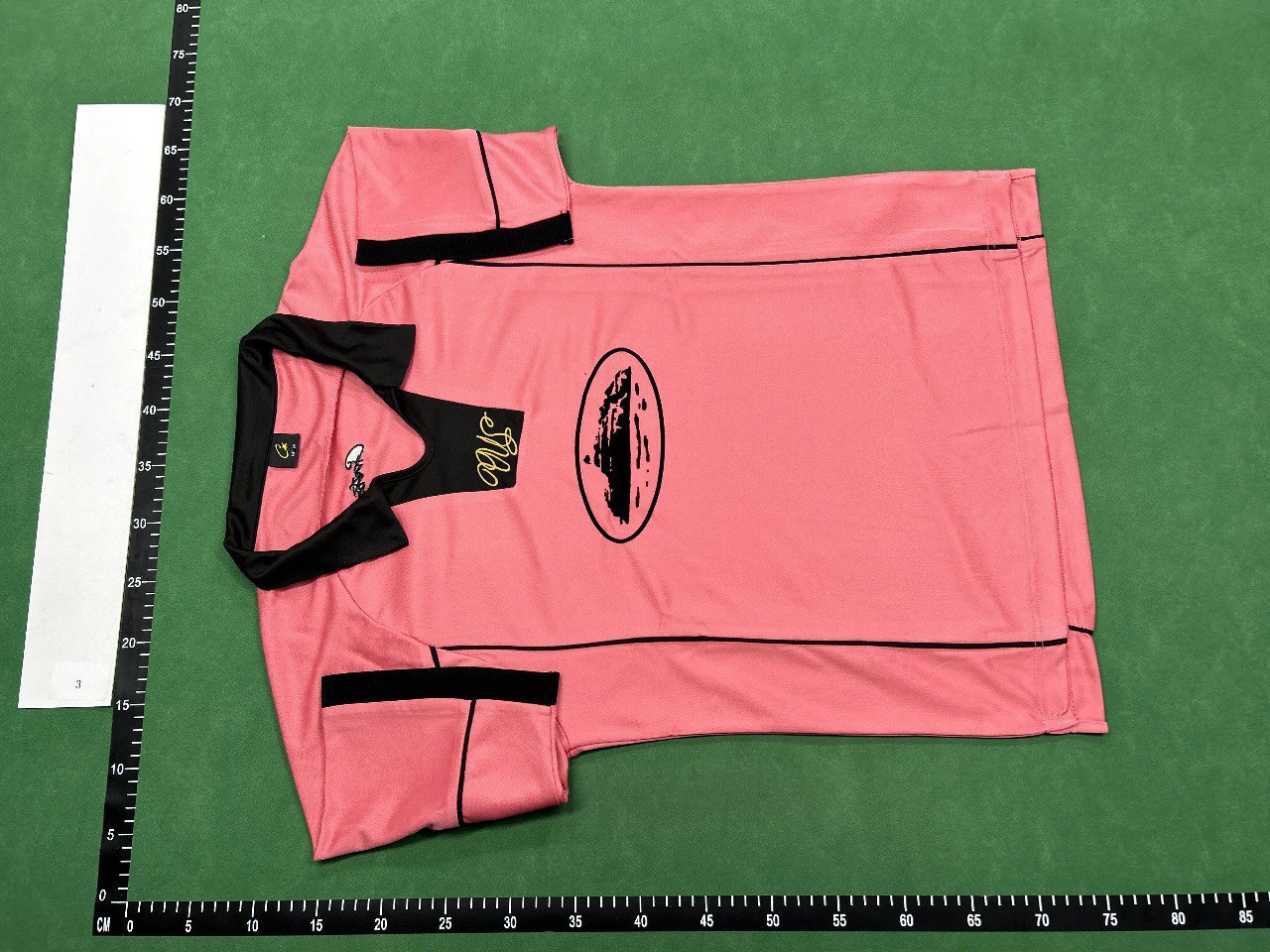 Corteiz Tee（40 STYLE TOP） - 4