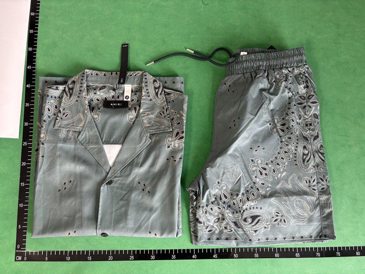 AMIRI Suit - 4